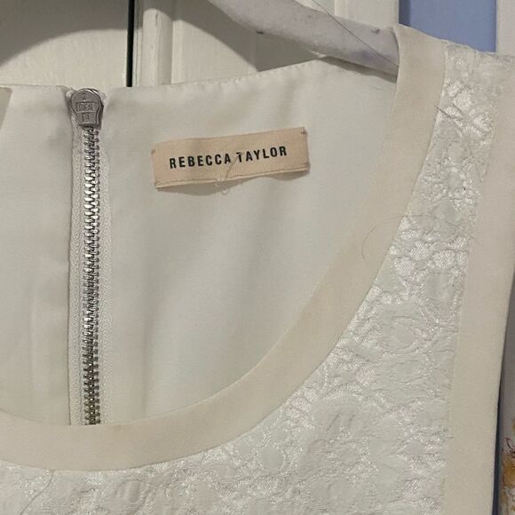 Rebecca Taylor dress  - Picture 5 of 7